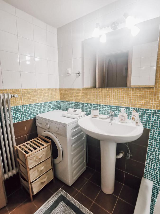 Efrosini'S By The Sea Apartment Chalkís エクステリア 写真